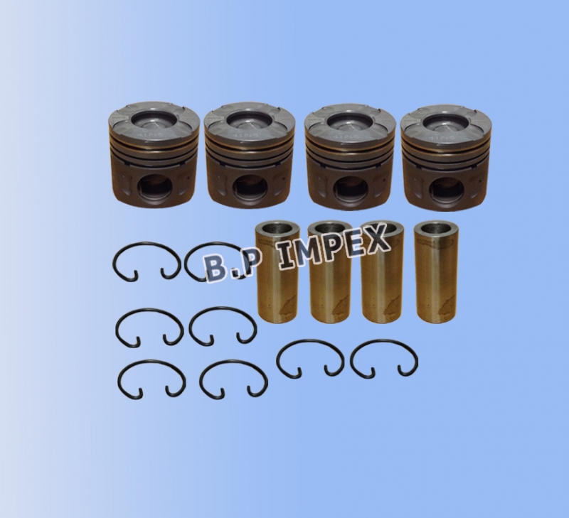 Piston Set